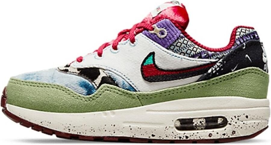 Nike Air Max 1 SP Concepts Mellow (PS)