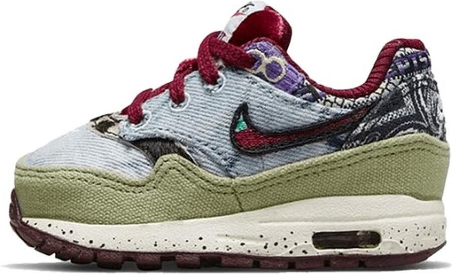 Nike Air Max 1 SP Concepts Mellow (TD)