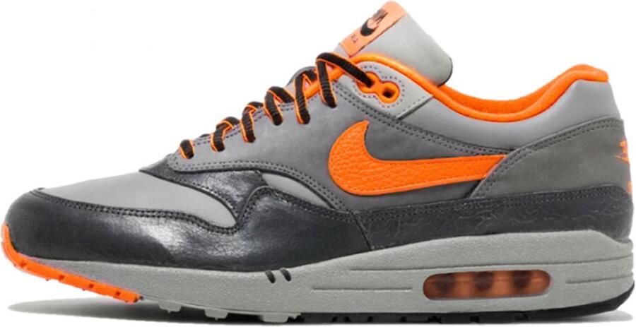 Nike Air Max 1 SP HUF Brilliant Orange