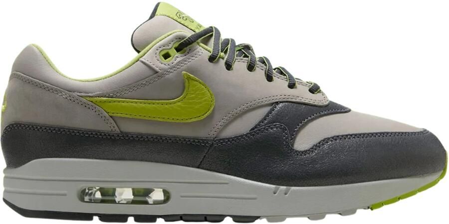 Nike Air Max 1 SP HUF Pear Green (2024)