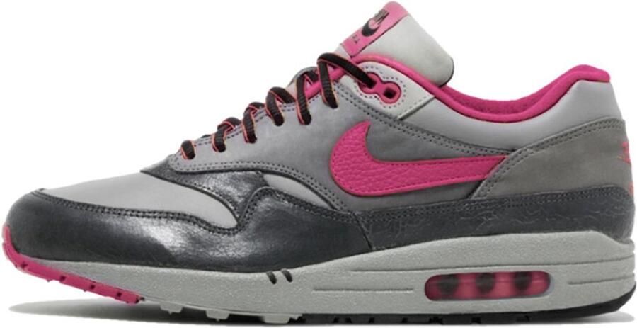 Nike Air Max 1 Huf Pink Japan Exclusive