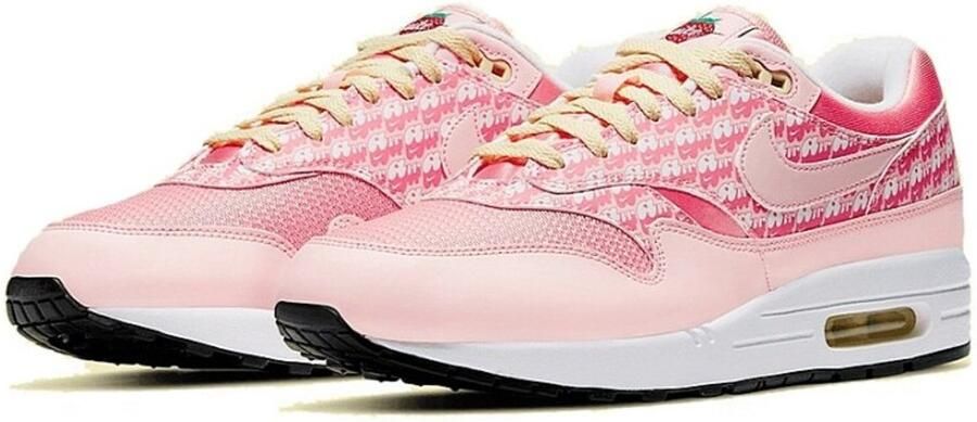 Nike Air Max 1 Strawberry Lemonade (2020)