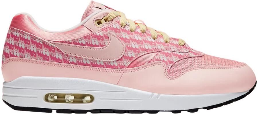 Nike Air Max 1 Strawberry Lemonade Sneakers Unisex