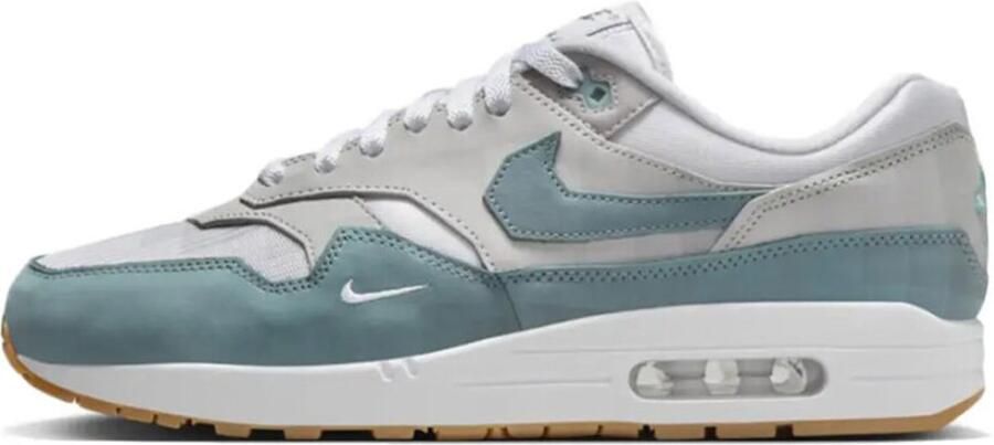 Nike Air Max 1 .SWOOSH Low Poly Adventure