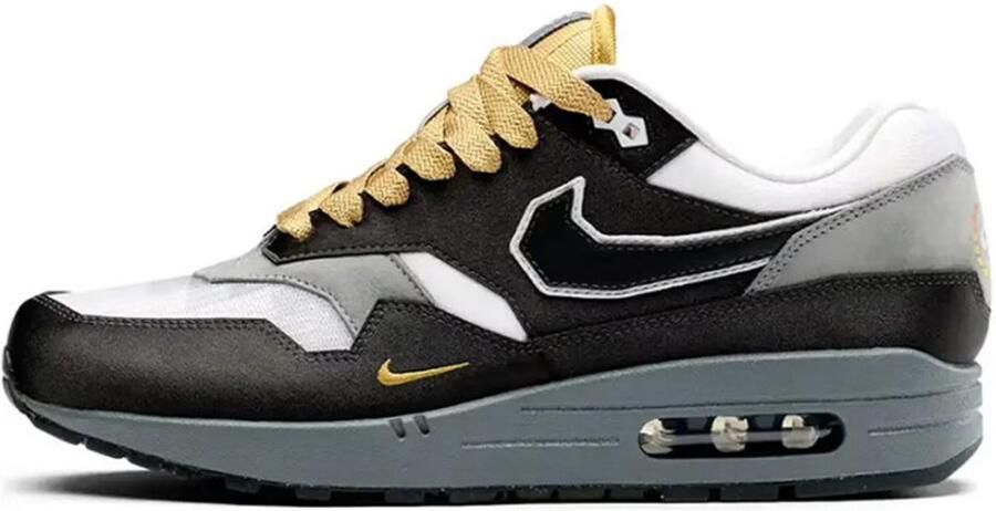 Nike Air Max 1 .SWOOSH Low Poly Big Head Mode
