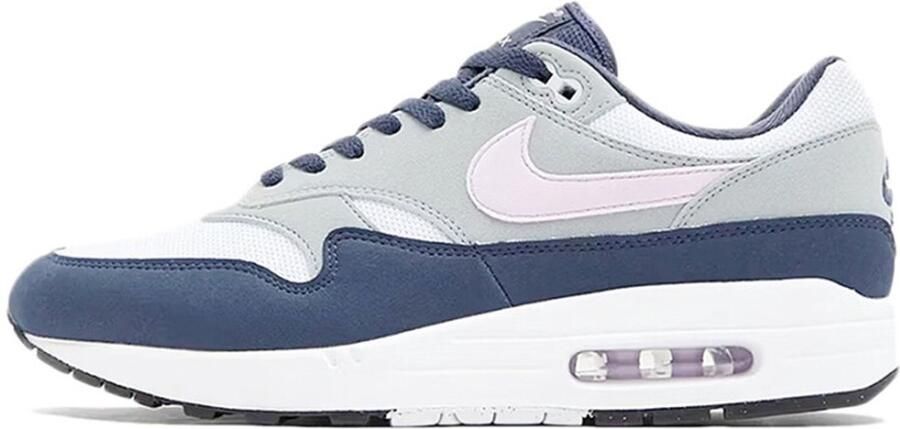 Nike Air Max 1 Obsidian Lila Bloom Sneakers Doos Zonder Deksel - Foto 3