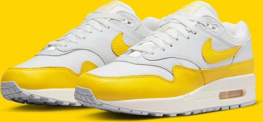 Nike Air Max 1 Photon Dust Tour Yellow - Foto 7