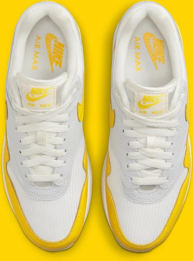Nike Air Max 1 Photon Dust Tour Yellow - Foto 4