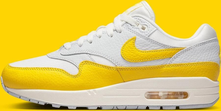 Nike Air Max 1 Photon Dust Tour Yellow - Foto 6