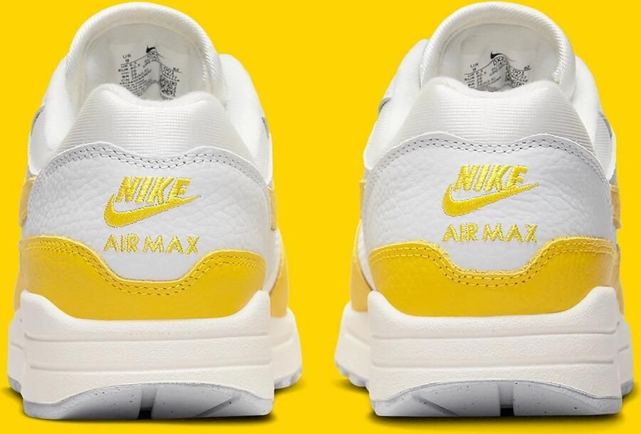 Nike Air Max 1 Photon Dust Tour Yellow - Foto 5