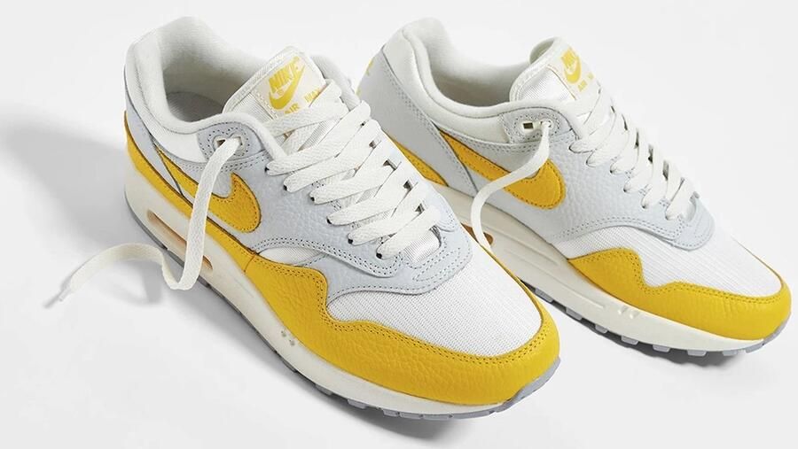 Nike Air Max 1 Photon Dust Tour Yellow DX2954-001 (Exclusief!) - Foto 7