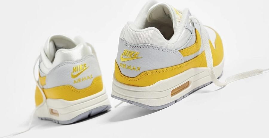Nike Air Max 1 Photon Dust Tour Yellow DX2954-001 (Exclusief!) - Foto 8