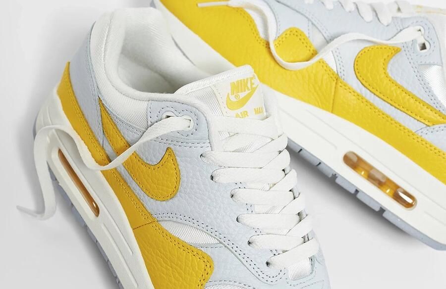 Nike Air Max 1 Photon Dust Tour Yellow DX2954-001 (Exclusief!) - Foto 6