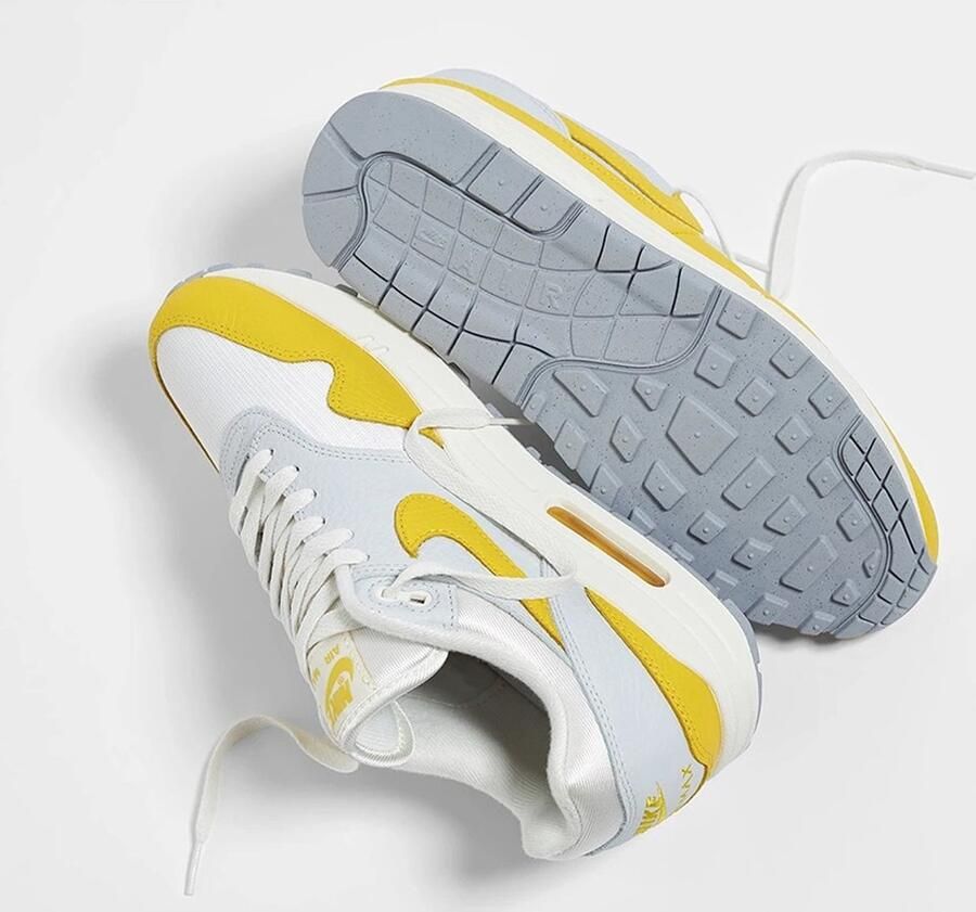 Nike Air Max 1 Photon Dust Tour Yellow DX2954-001 (Exclusief!) - Foto 4