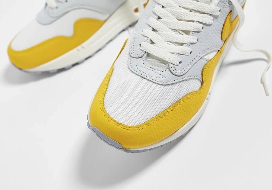 Nike Air Max 1 Photon Dust Tour Yellow DX2954-001 (Exclusief!) - Foto 5