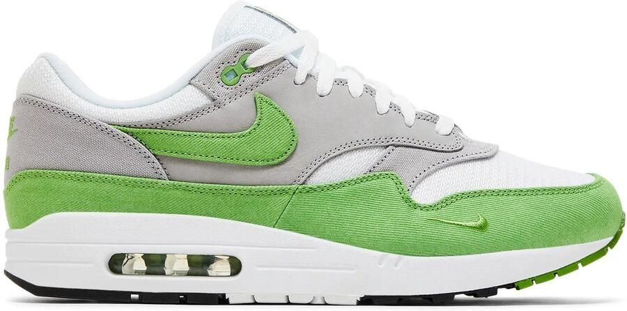 Nike Air Max 1 Unisex Patta 20th Anniversary Chlorophyll
