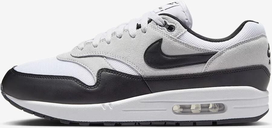 Nike Lage Sneakers Baskets air max 1 essential maille respirante - Foto 3