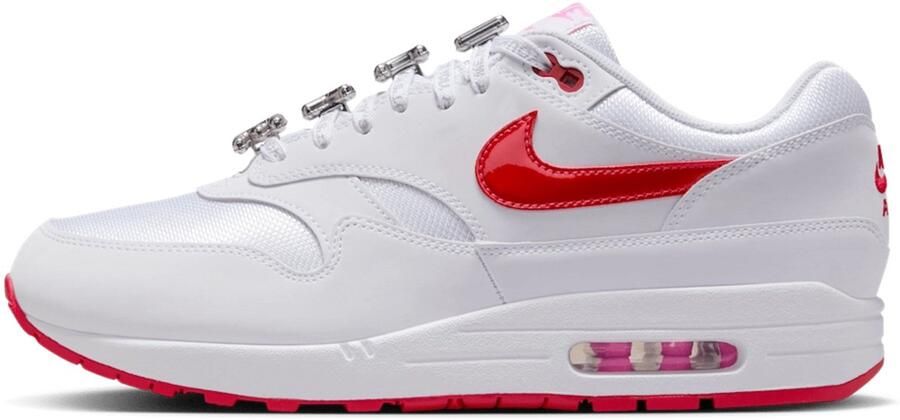 Nike Air Max 1 Valentine s Day 'White' (US Exclusive)