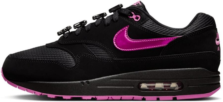 Nike Air Max 1 PRM Valentine's Day Black