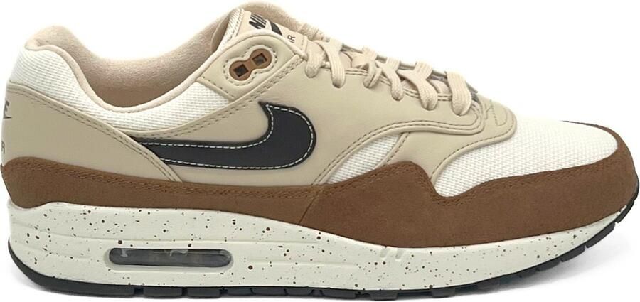 Nike Air Max 1 (Velvet Brown) WMNS Sneakers Unisex