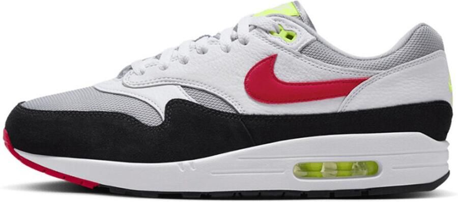 Nike Air Max 1 Volt Chili Sneakers HF0105 - Foto 2