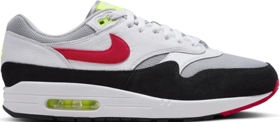 Nike Air Max 1 Volt Chili Sneakers Unisex HF0105