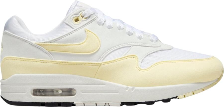 Nike Air Max 1 'White Alabaster' (W) - Foto 1