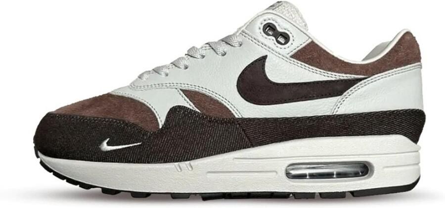 Nike Air Max 1 x Size? 'Brown'
