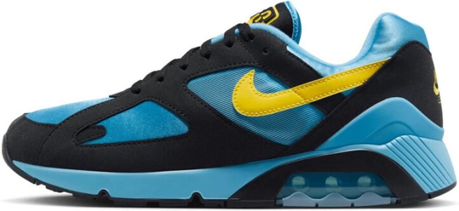 Nike Air Max 180 'Baltic Blue'