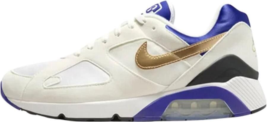 Nike Air Max 180 Summit White Concord
