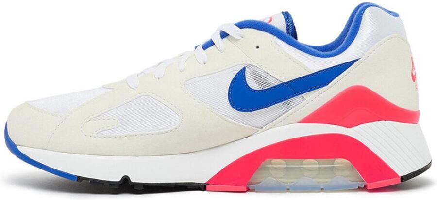 Nike Air Max 180 Ultramarine Sneakers Unisex - Foto 2