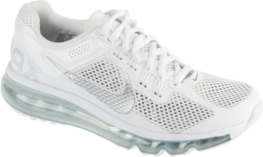 Nike Air Max 2013 (GS) Air Max in wit formaten: 38.5 - Foto 2