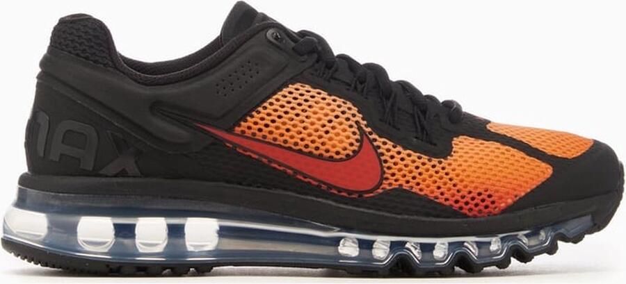 Nike Air Max 2013 Air Max in zwart formaten: 42.5 - Foto 1