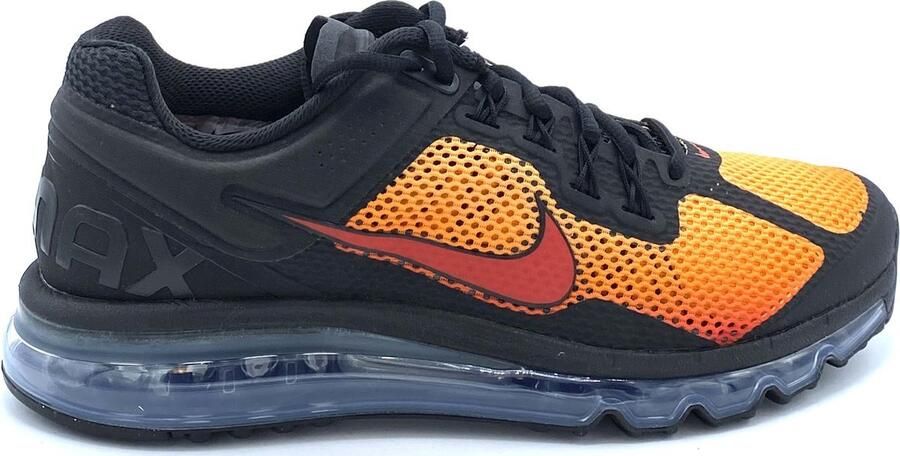 Nike Air Max 2013 Air Max in zwart formaten: 42.5 - Foto 2