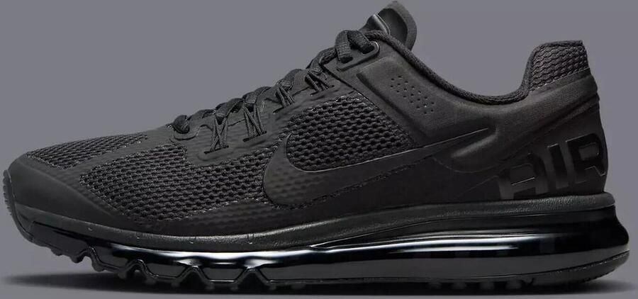 Nike Air Max 2013- Sneakers Heren- Doos zonder deksel