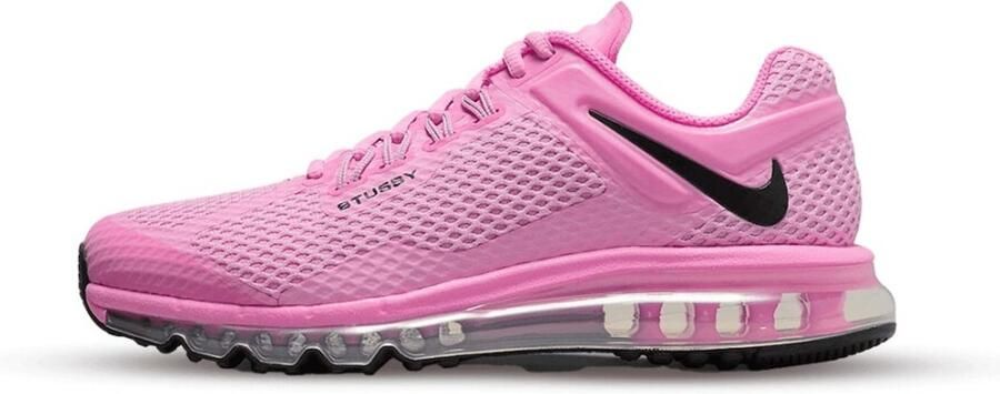 Nike Air Max 2013 Stussy Pink - Foto 1