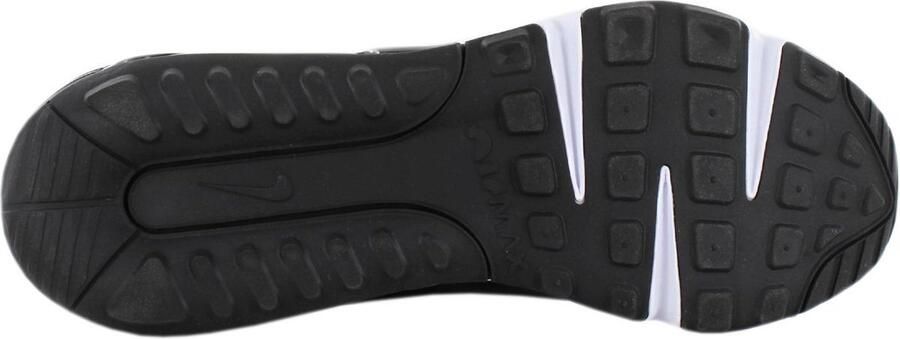 Nike Air Max 2090 Heren Black Wolf Grey Anthracite White Heren - Foto 9
