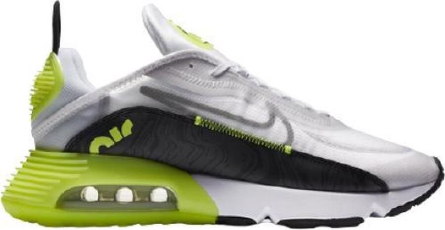 Nike 2090 Room Sneakers Stijlvol en Comfortabel Grijs Heren - Foto 2
