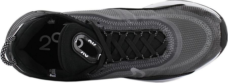 Nike Air Max 2090 (W) Dames Sneakers Sport Casual Schoenen Zwart CK2612 - Foto 14