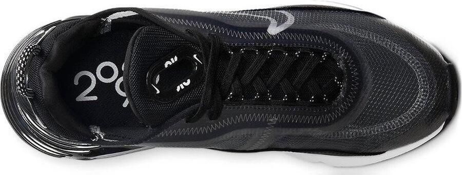 Nike Air Max 2090 (W) Dames Sneakers Sport Casual Schoenen Zwart CK2612 - Foto 11