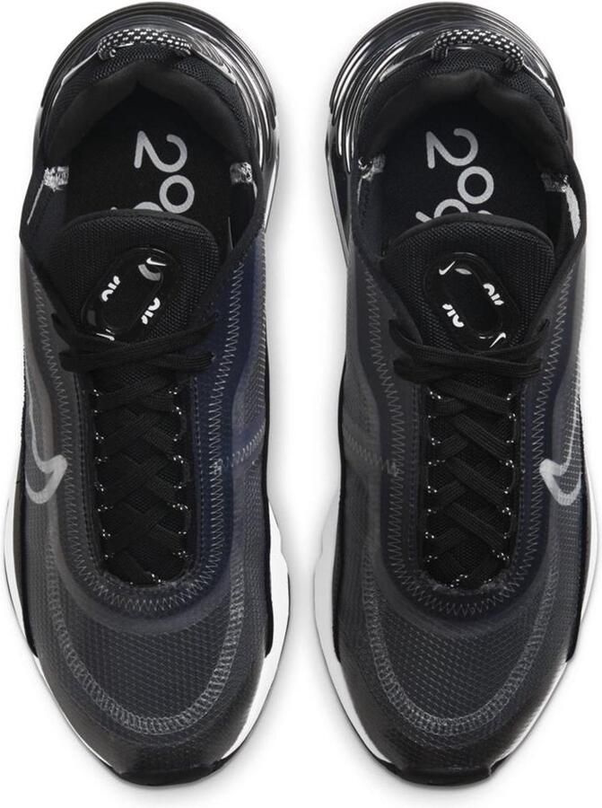 Nike Air Max 2090 (W) Dames Sneakers Sport Casual Schoenen Zwart CK2612 - Foto 3