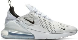 Nike Air Max 270 Heren Sneakers Sportschoenen Vrijetijds schoenen Wit AH8050