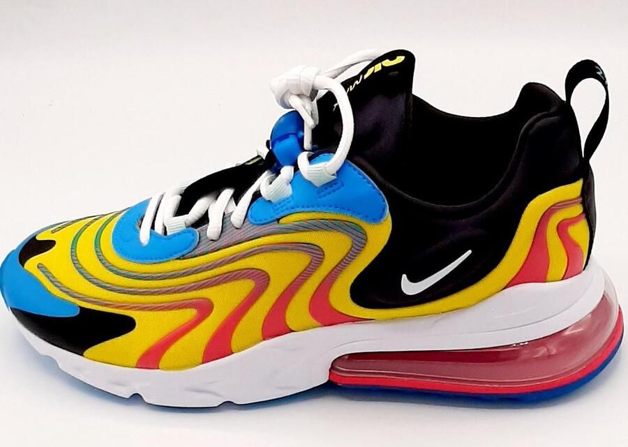 Nike air max 270 react eng
