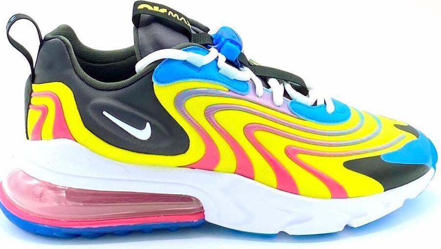 Nike Air Max 270 React ENG (Multi)