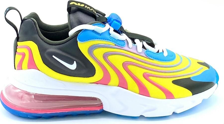 Nike Air Max 270 React ENG- Sneakers Heren