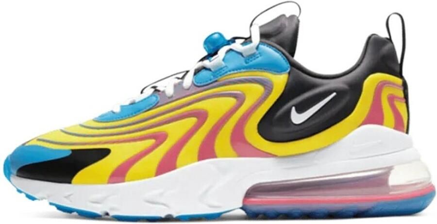 Nike air max 270 react eng - Foto 2