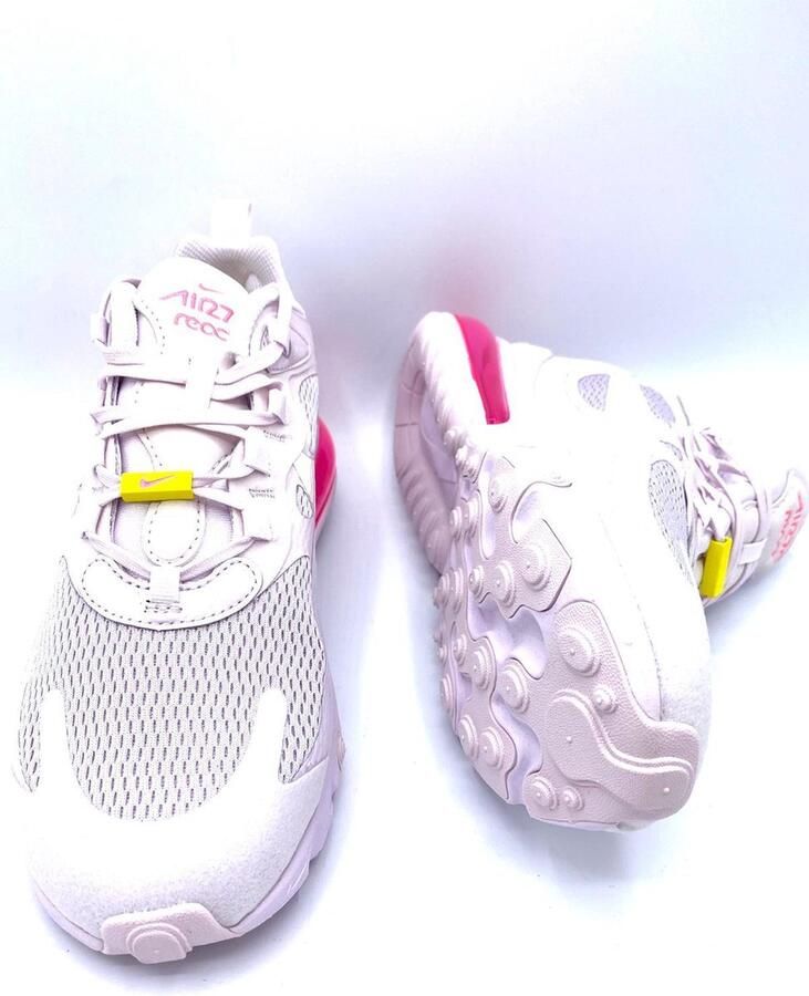 Nike Sportswear Sneakers laag 'Air Max 270 React' - Foto 3