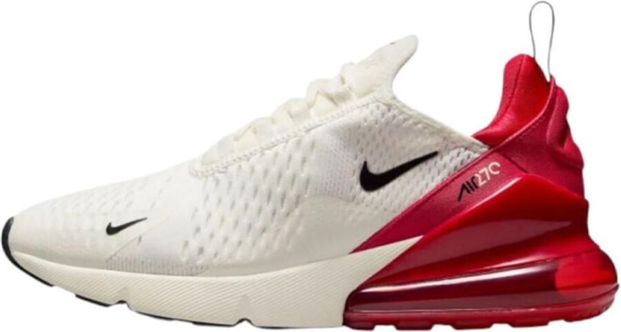 Nike Sportswear Sneakers laag 'Air Max 270'
