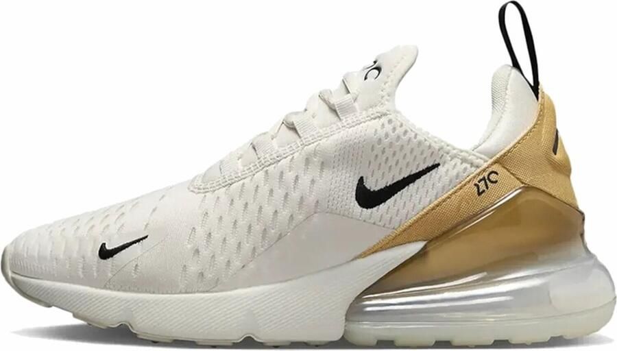 Nike Air max 270 Sneakers Dames Volwassenen Wit