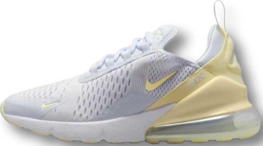 Nike Air Max 270 Sneakers Dames